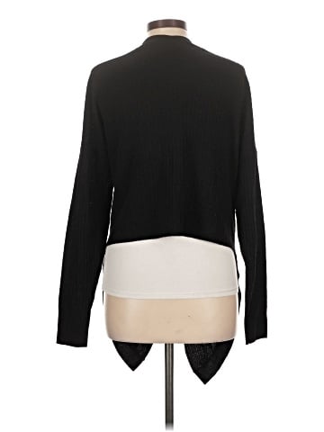 Autumn Cashmere Cashmere Cardigan (view 2)