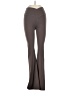 Sunzel Brown Active Pants Size S - photo 1