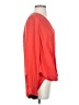 Rag & Bone Orange Long Sleeve Blouse Size XS - photo 4