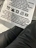 Nike Silver Sweatshirt Size XS - photo 8