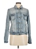 J.Crew 100% Cotton Blue Denim Jacket Size M - photo 1
