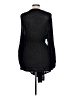 b. chyll Black Cardigan Size L - photo 2