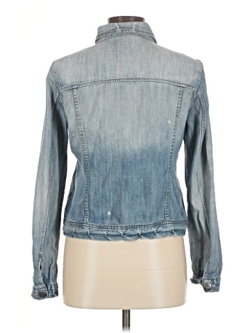 J.Crew Denim Jacket (view 2)