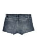 FRAME Blue Denim Shorts Size 26 waist - photo 2