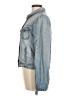 J.Crew 100% Cotton Blue Denim Jacket Size M - photo 5