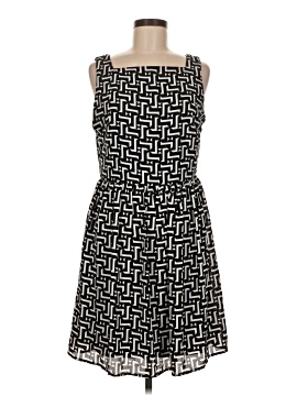 Sami + Dani Casual Dress