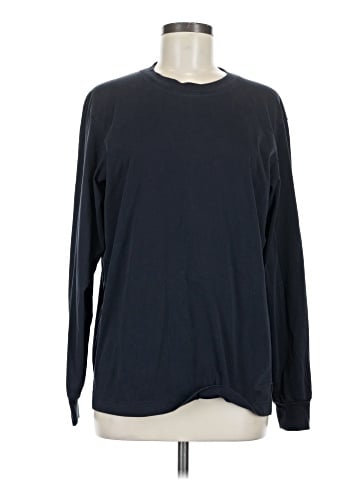 Uniqlo Long Sleeve T-Shirt (view 1)