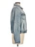 J.Crew 100% Cotton Blue Denim Jacket Size M - photo 4