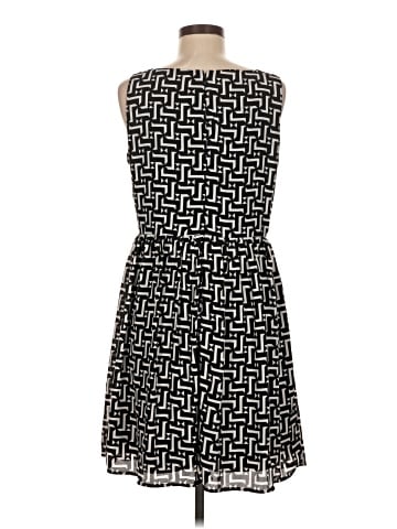 Sami + Dani Casual Dress (view 2)
