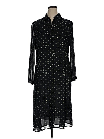 Jones New York Collection Casual Dress (view 1)