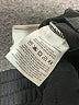 Nike 100% Polyester Black Active Pants Size L - photo 8