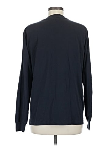 Uniqlo Long Sleeve T-Shirt (view 2)