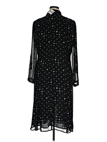 Jones New York Collection Casual Dress (view 2)