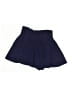 Cupshe 100% Rayon Blue Shorts Size M - photo 2