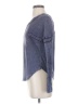 We the Free Blue Pullover Sweater Size XS - photo 5