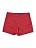 J.Crew Solid Red Shorts Size 4 - photo 1