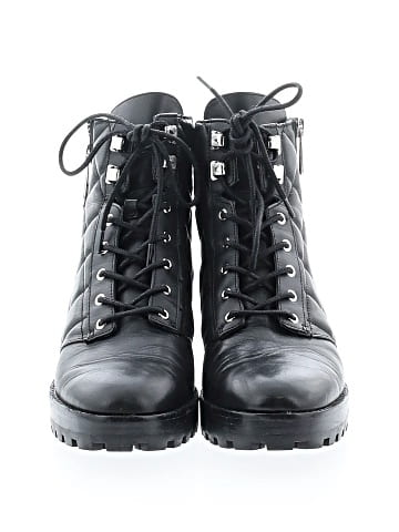 MICHAEL Michael Kors Ankle Boots (view 2)