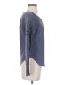 We the Free Blue Pullover Sweater Size XS - photo 4