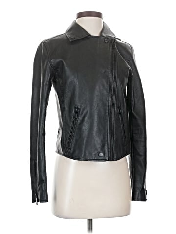 By Anthropologie Jacket (view 1)