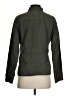 Kut from the Kloth 100% Cotton Green Jacket Size S - photo 2