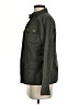 Kut from the Kloth 100% Cotton Green Jacket Size S - photo 5