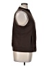 Basic Editions Brown Vest Size XL - photo 4