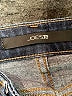 Joe's Jeans Hearts Blue Jeans Size 32 waist - photo 7