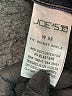 Joe's Jeans Hearts Blue Jeans Size 32 waist - photo 8