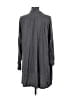 Alex + Abby Gray Cardigan Size L - photo 2