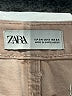 Zara Pink Cargo Pants Size 2 - photo 7