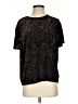 We the Free Black Short Sleeve Top Size XS - photo 1