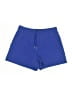 Athleta 100% Polyester Solid Blue Athletic Shorts Size XXS - photo 1