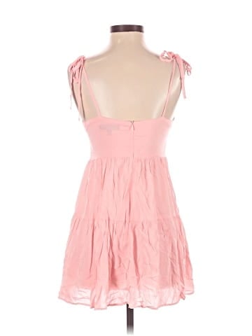 Missguided Casual Dress (view 2)
