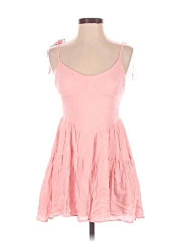 Missguided Casual Dress (view 1)