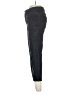 Old Navy Chevron-herringbone Black Jeans Size 4 (petite) - photo 5