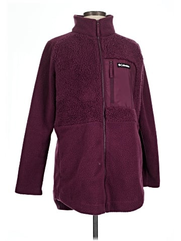 Columbia Fleece (view 1)