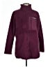 Columbia 100% Polyester Purple Fleece Size L - photo 1
