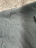 Reebok 100% Nylon Solid Black Cargo Shorts Size 2X - photo 3
