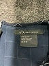 Armani Exchange Black Short Sleeve Top Size XS - photo 7
