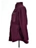 Columbia 100% Polyester Purple Fleece Size L - photo 5