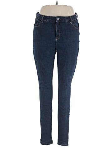 Old Navy Jeans (view 1)