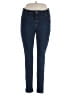 Old Navy Solid Blue Jeans Size 18 (tall) - photo 1