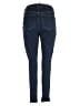 Old Navy Solid Blue Jeans Size 18 (tall) - photo 2