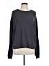 Honeydew Gray Pullover Sweater Size L - photo 1