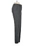 Express Tweed Gray Dress Pants Size 00R - photo 4