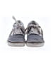 Vans Gray Sneakers Size 1 (youth) - photo 2