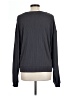 Honeydew Gray Pullover Sweater Size L - photo 2