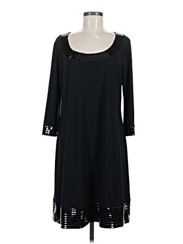 Tiana B. Casual Dress (view 1)
