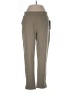 Glyder Chevron-herringbone Gray Casual Pants Size L - photo 1