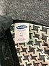 Old Navy 100% Rayon Black Short Sleeve Blouse Size XL - photo 7